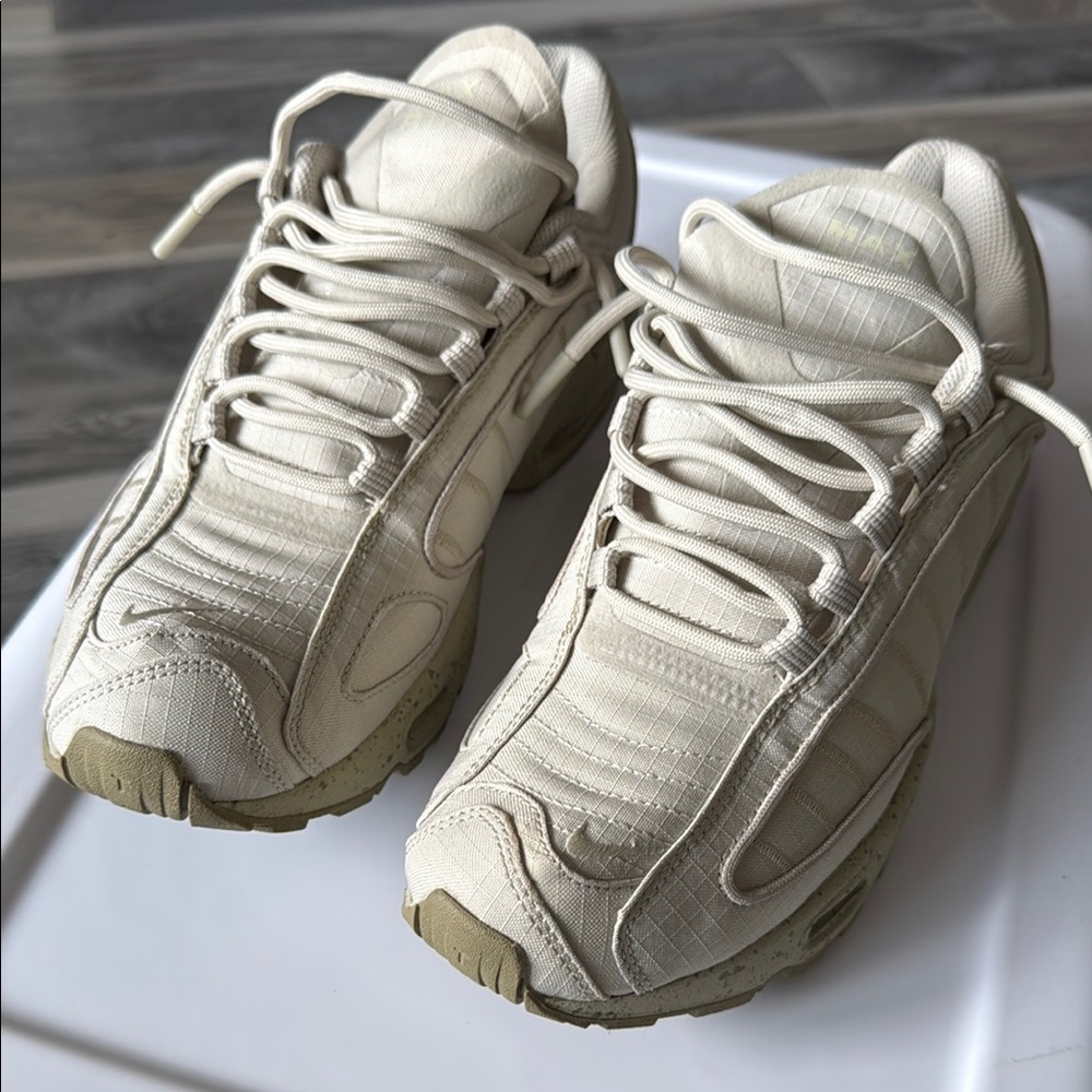Nike Air Max Tailwind 4 Sandtrap